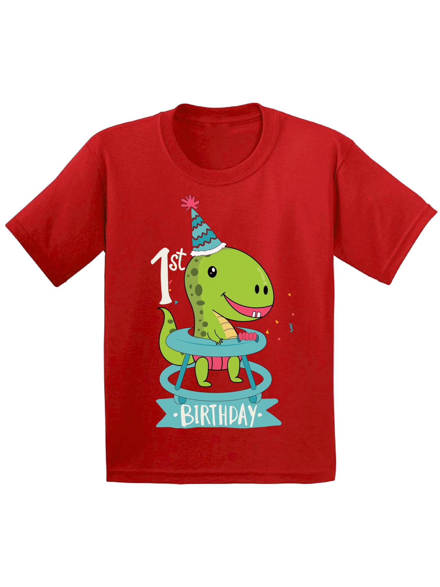 first birthday t shirt for baby boy