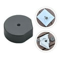 thumbnail image 3 of For Starlink Mini G1/4 Aluminum Alloy Adapter Compatible with Common Tripod Size, 3 of 10