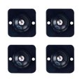 thumbnail image 1 of Cateissary 4 piezas de polea adhesiva de 360 ​​grados, caja de almacenamiento Universal autoadhesiva, cubos, ruedas giratorias, para el hogar en Almacenamiento y organización del hogar Tipo 2 Cateissary HA063451-02B, 1 of 6