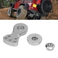 thumbnail image 1 of Bras de Servomoteur RC 25T Réglable en Alliage d'Aluminium L pour Véhicule Télécommandé 1/10, 1 of 7