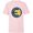 Soft Pink, variant on Marvel Eternals Blue and Yellow Icon - Short Sleeve T-Shirt for Kids – Customized-Royal