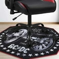 thumbnail image 5 of Subsonic Gamer Floor Mat (AC/DC), SA5550-A1, 5 of 5