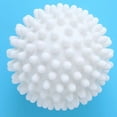 thumbnail image 1 of Bola de lavandería Bola de lavandería mágica para limpieza del hogar Bola de ropa seca antienrollamiento Descontaminación, 1 of 5