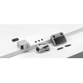 thumbnail image 5 of DRON DJI MINI 3 FLY COMBO GRABACION DE VIDEO UHD 4K HD USB-C WIFI ANDROID / iOS GRIS, 5 of 5
