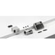 thumbnail image 5 of DRON DJI MINI 3 FLY COMBO GRABACION DE VIDEO UHD 4K HD USB-C WIFI ANDROID / iOS GRIS, 5 of 5
