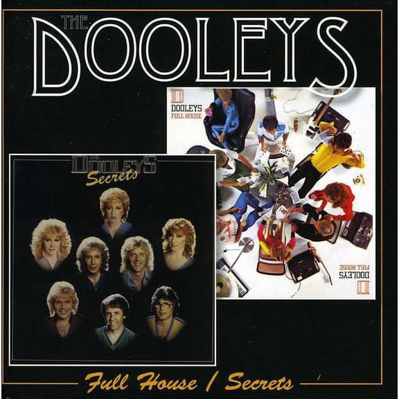 Full House / Secrets