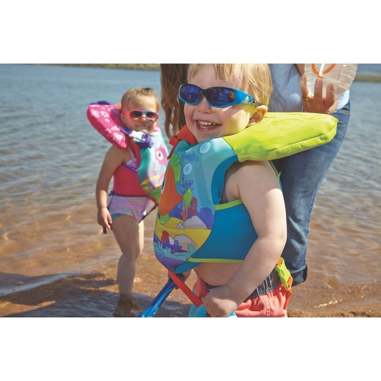 Stearns Puddle Jumper Infant Hydrospring Life Jacket and Vest