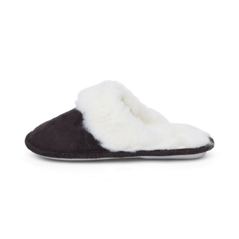 Aussie merino slippers deals