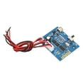 thumbnail image 4 of Bluetooth Amplifier Board Blue Digital Power Module Durable Supplies for Mount MP3, 4 of 8