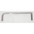 thumbnail image 1 of Right Hand Grille Side Molding for 1983-1987 Chevy Pickup, 1 of 1