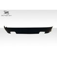 thumbnail image 3 of 1998-2001 Audi A6 C5 Duraflex Type A Rear Lip Under Spoiler Air Dam - 1 Piece (S), 3 of 5