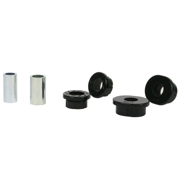 Nolathane REV141.0056 Front Suspension Track Bar Bushing Kit Compatible with Ford 76-77 Bronco