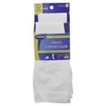 Women's Travel Compression Socks 2 Pack - Walmart.com