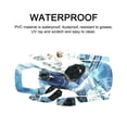 thumbnail image 4 of PVC Waterproof Sticker Decal Skin Wrap Decal For DJI Mavic AIR Drone RC Accessory (02), 4 of 7