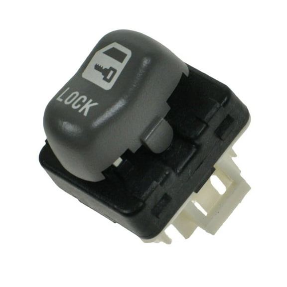 Power Door Lock Switch Left or Right for 01-05 Grand Am SWA41636