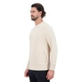 thumbnail image 2 of Gaiam Men's Namaste Crew Sweatshirt, Sizes S-XL, 2 of 3