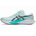 thumbnail image 3 of ASICS HYPER SPEED 4 1011B874 401 Soothing Sea/Black Men's Running Shoes, 3 of 6