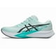 thumbnail image 3 of ASICS HYPER SPEED 4 1011B874 401 Soothing Sea/Black Men's Running Shoes, 3 of 6