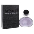 thumbnail image 6 of Sexual Sugar Daddy by Michel Germain, 2.5 oz EDT Spray for Men, 6 of 7