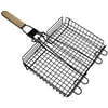 Deluxe Grill Basket