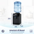 thumbnail image 5 of Primo Water® Countertop Water Dispenser, 5 of 13