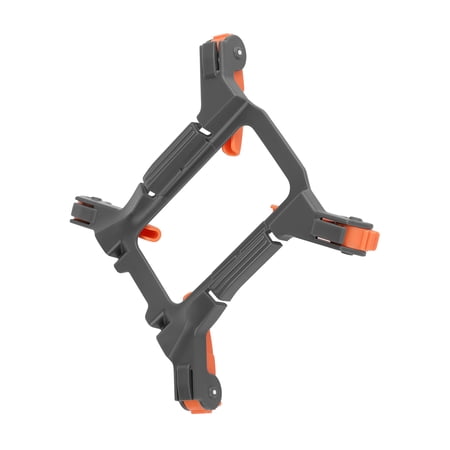 32mm Plastic Foldable Heightening Tripod Protective Mount For DJI Mavic Mini/Mini 2/Mini SE Drone
