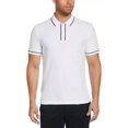 thumbnail image 4 of Playera Tipo Polo Casual Calidad Elástica Moda Slim Fit, 4 of 8