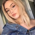 thumbnail image 3 of New Vintage Round Glasses Frame Women Metal Small Circle Shape Eyewear Clear Optical Eyeglasses Transparent Lens Spectacle Gafas, 3 of 5