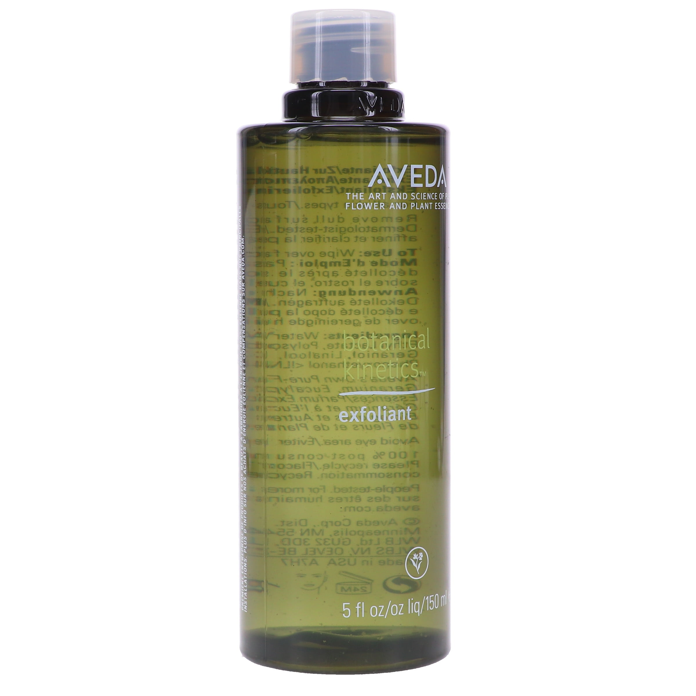Aveda Botanical Kinetics Exfoliant 5 oz