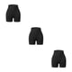 thumbnail image 2 of Minnieouse Pantalones cortos sin costuras para mujer, gimnasio, Fitness, cintura alta, levantamiento de cadera, ropa elástica para glúteos, ropa Type1 NO1, 2 of 6