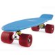 thumbnail image 1 of Patineta para principiantes Meketec Mini Cruiser 22 pulgadas Paw Patrol Dog Azul Rojo, 1 of 3