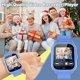 thumbnail image 2 of Reloj Inteligente P/niños Goodatech De 4-12 Años - Azul, 2 of 5