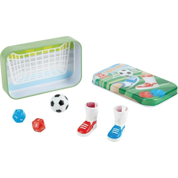 HAPE : FREE KICK : TABLE SOCCER GAME - Walmart.com