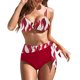 thumbnail image 1 of Conjunto de traje de baño delgado de moda de traje de baño dividido sexy grande para mujer OAVQHLG178B Store  llm121212, 1 of 7