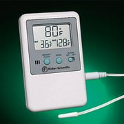 Fisher Scientific Digital Laboratory Thermometer