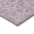 thumbnail image 4 of Addison Rugs Chantille Indoor/Outdoor Transitional Floral Blush Washable Runner Rug, 2'3" x 7'6", 4 of 6