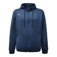thumbnail image 1 of Sudadera Umbro Talla M Deportiva Cuello Alto con Capucha Azul Marino, 1 of 4