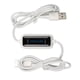 thumbnail image 4 of Usb Data Transfer Cable Pc To Pc For Windows - Usb 2.0 Data Link Pc Link Cable, 4 of 4