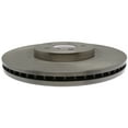 thumbnail image 3 of Raybestos R-Line Rotors, OE Replacement Brake Rotors 980664R Fits select: 2008,2011-2013 INFINITI G37, 3 of 7