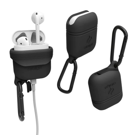 Catalyst - Case for Apple AirPods - Slate Gray