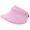 Pink, variant on Ausyst Baby Hats Clearance! Kids Unisex Summer Sun Visor Wide-brimmed Hat Beach Hat Protection Cap Sun Hat Toddler Hat
