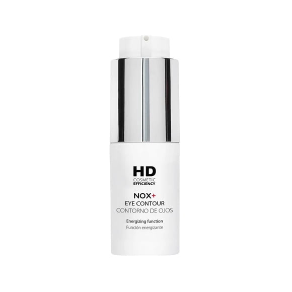 Contorno De Ojos Nox+ Hd Cosmetic Efficiency Antiarrugas