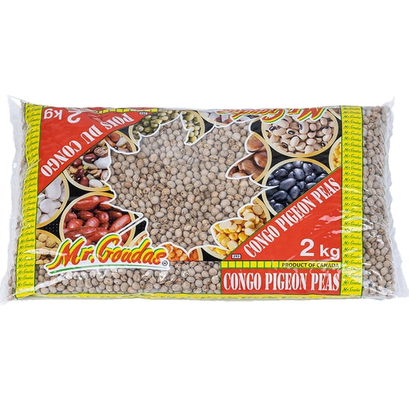 MG CONG PIGEON PEA