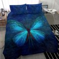 thumbnail image 4 of juego de cama mariposa regular, 4 of 4