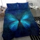 thumbnail image 4 of juego de cama mariposa regular, 4 of 4