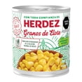 thumbnail image 1 of Granos de elote Herdez 220 g, 1 of 6