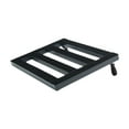 thumbnail image 2 of braveheart Large Space Guitar Effects Pedal Board Allows Ample Placement For Multiple Pedals Enhancing Performance black 40x32cm, 2 of 6