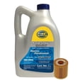 thumbnail image 1 of Kit Cambio Aceite Bmw 120i 2005 Al 2012 2.0 Hella 5w30, 1 of 1