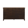 thumbnail image 5 of Liberty Furniture Carolina Park 7 Drawer Bedroom Dresser - Brown, 5 of 13