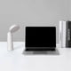 thumbnail image 3 of Rechargeable Touch Table Lamp - Aesthetic,Tri-Color Stepless Dimming,Simple Design for Home Decor, 3 of 5